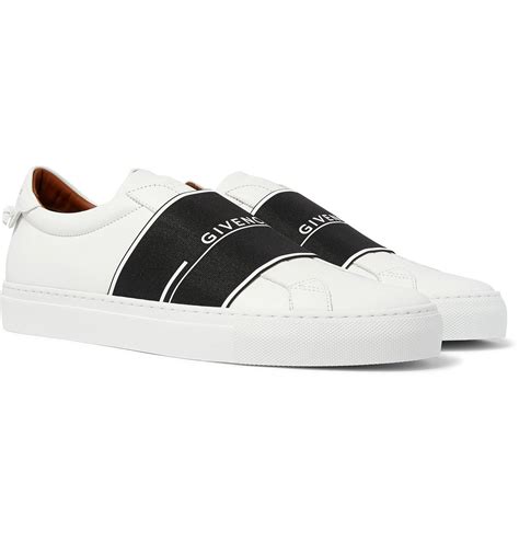 givenchy urban street sneakers black and white|Givenchy urban street sneakers men.